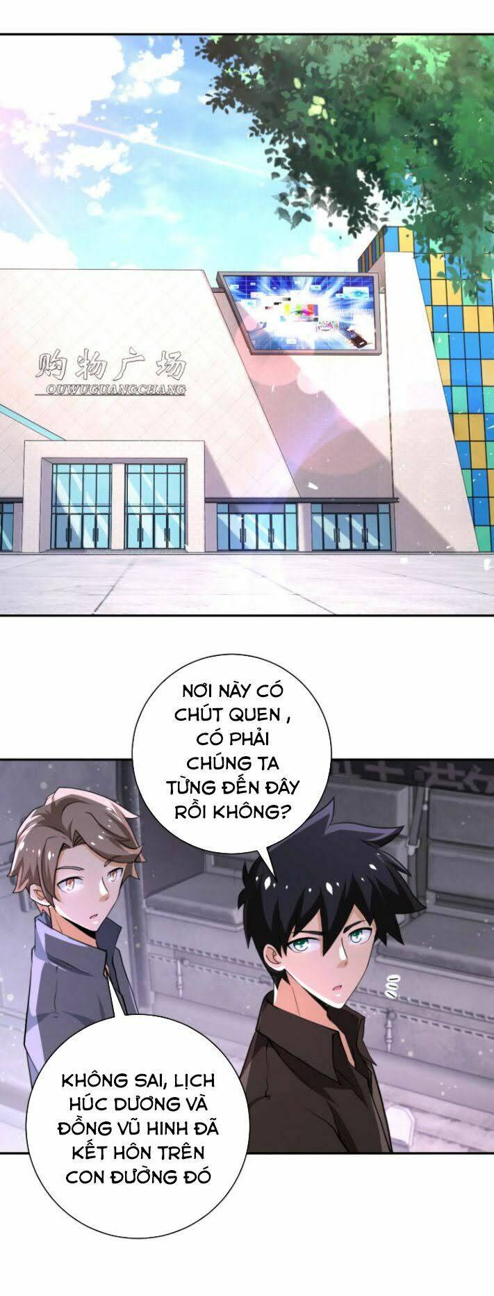 Chương 127 - Trang 1