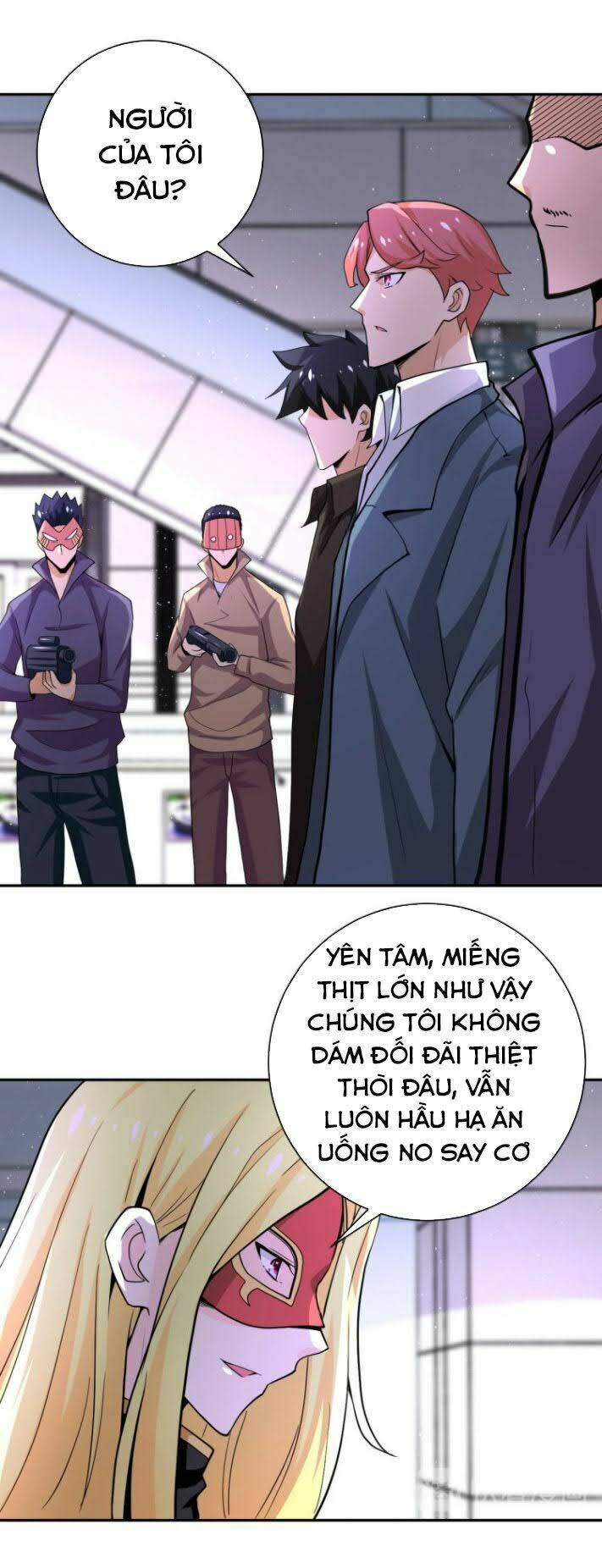 Chương 127 - Trang 16