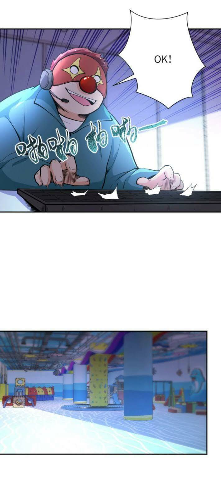 Chương 127 - Trang 27