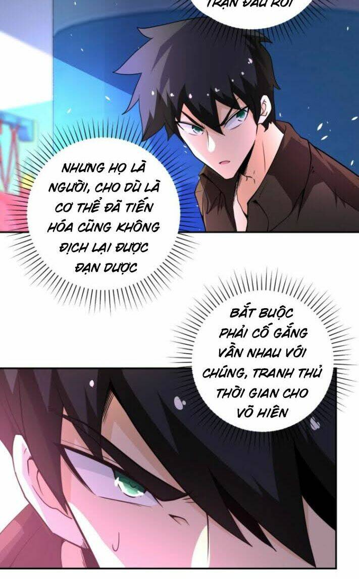Chương 127 - Trang 33