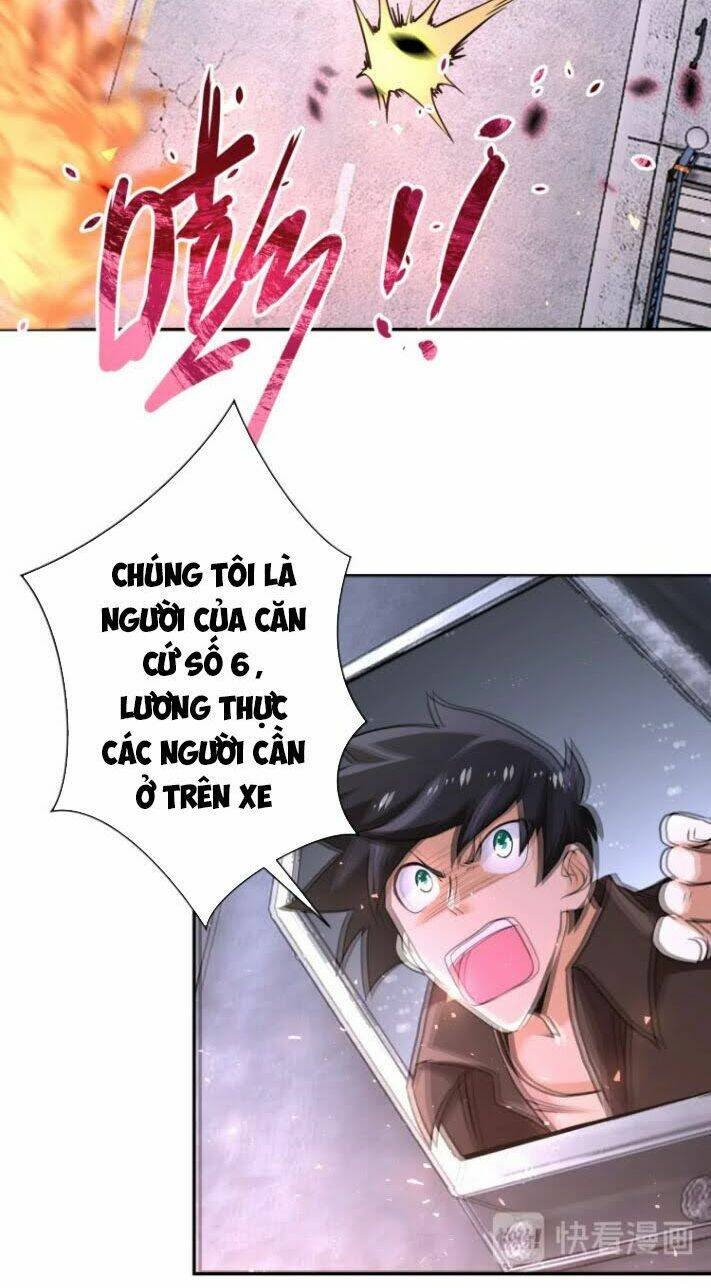 Chương 127 - Trang 7