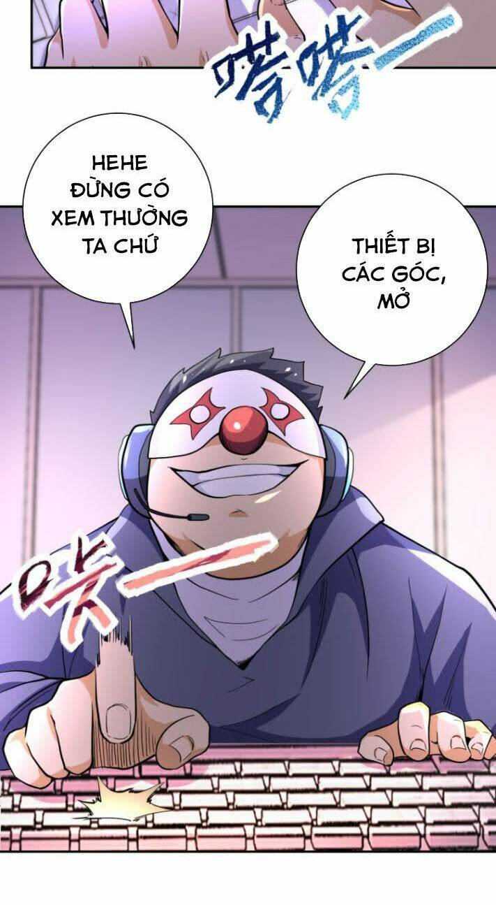 Chương 128 - Trang 19