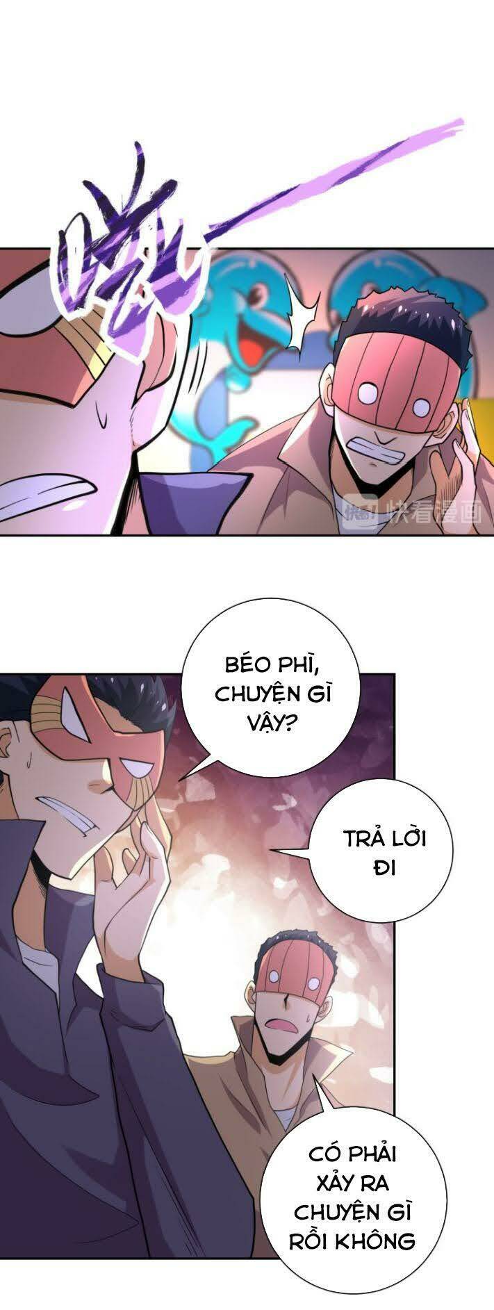 Chương 128 - Trang 23