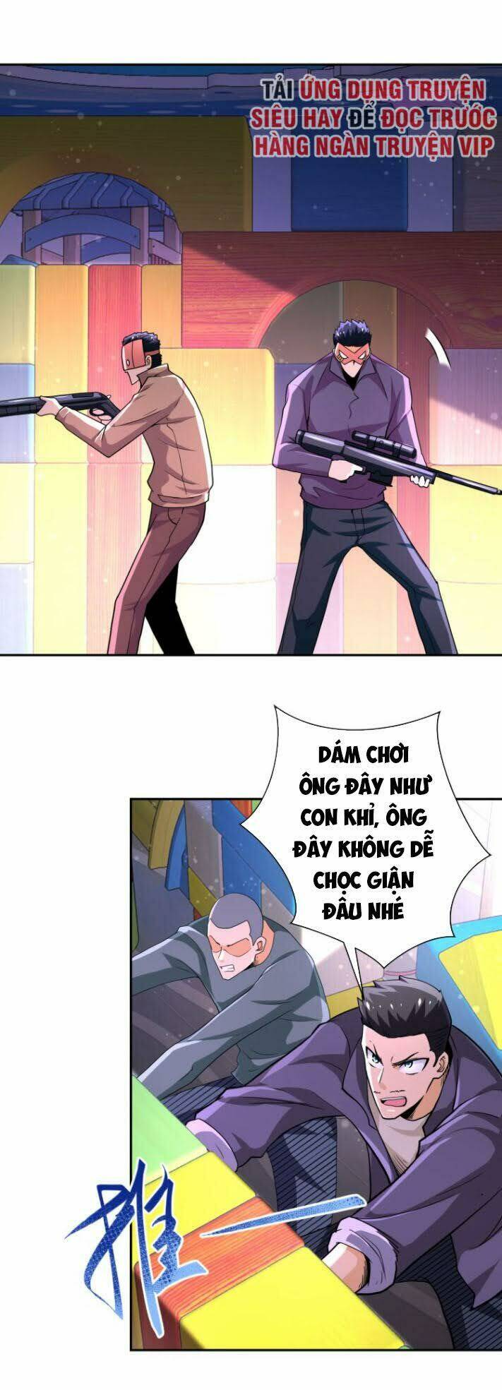 Chương 128 - Trang 30