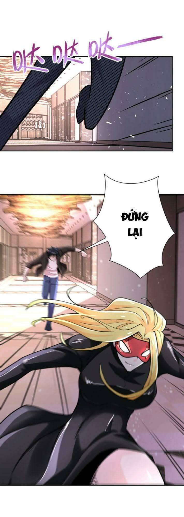 Chương 128 - Trang 33