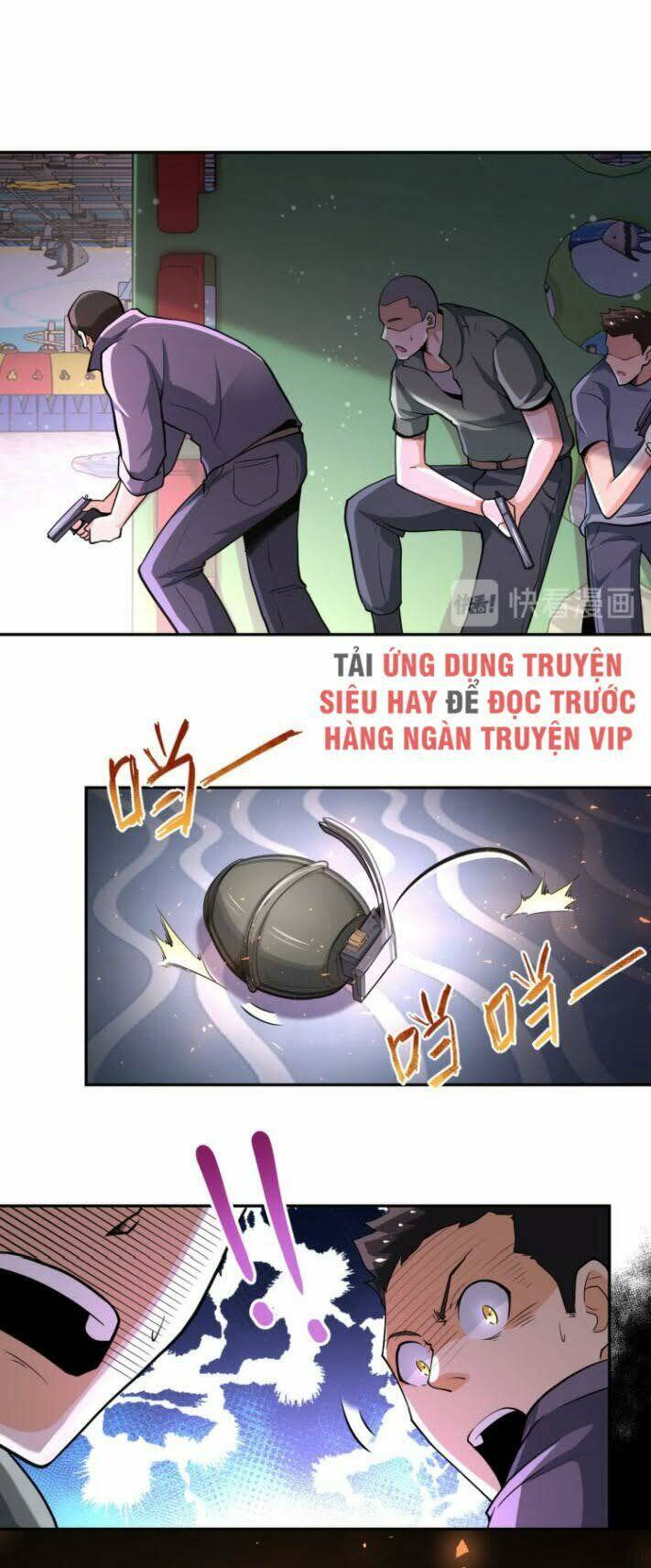 Chương 128 - Trang 6