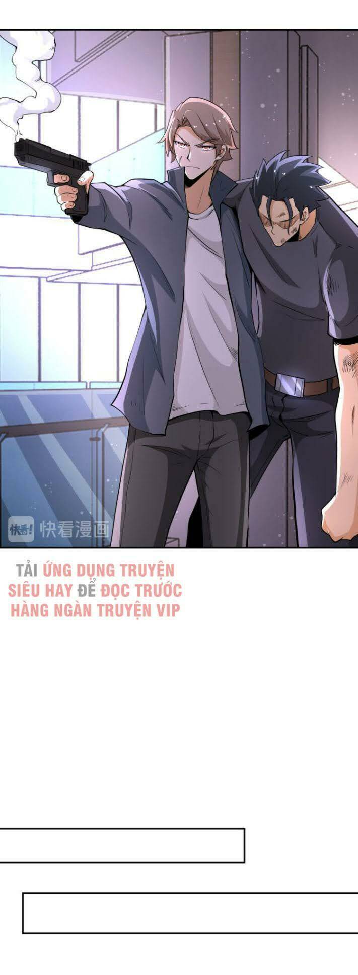 Chương 129 - Trang 11