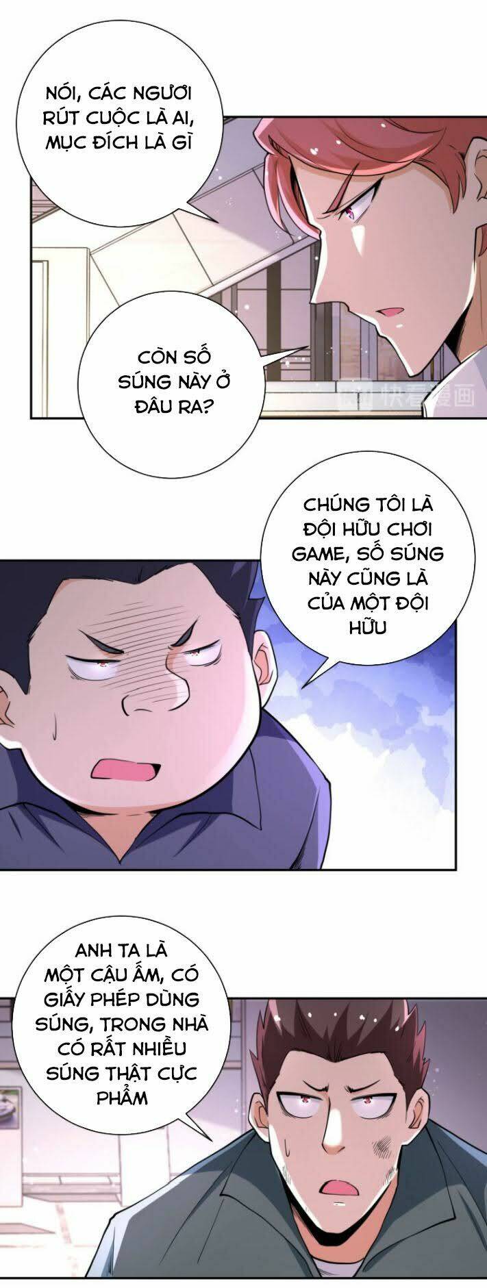 Chương 129 - Trang 14