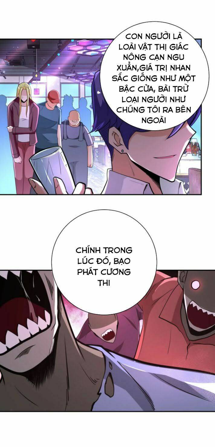 Chương 129 - Trang 18