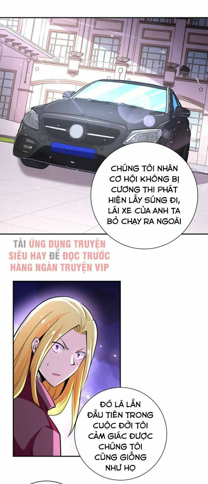 Chương 129 - Trang 19