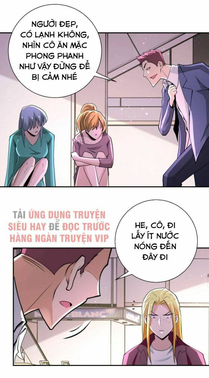 Chương 129 - Trang 21