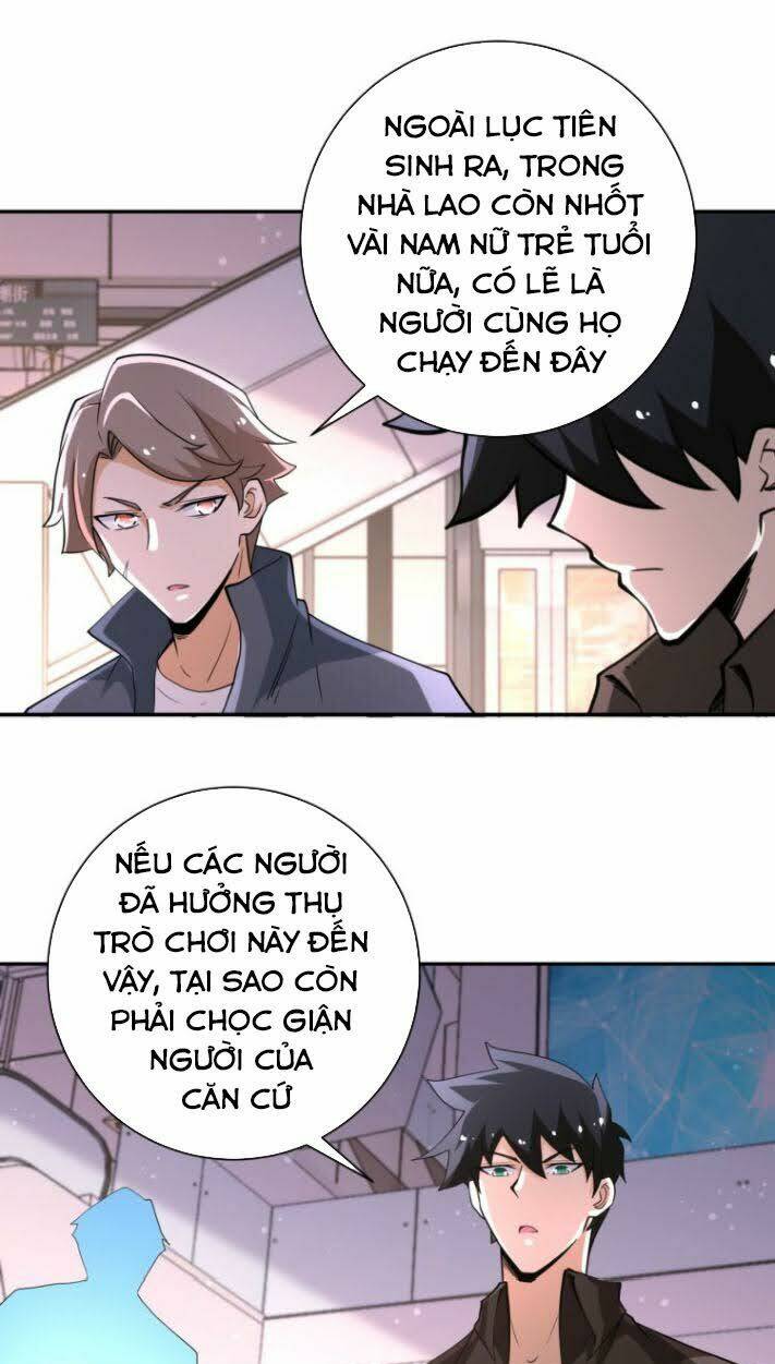 Chương 129 - Trang 26