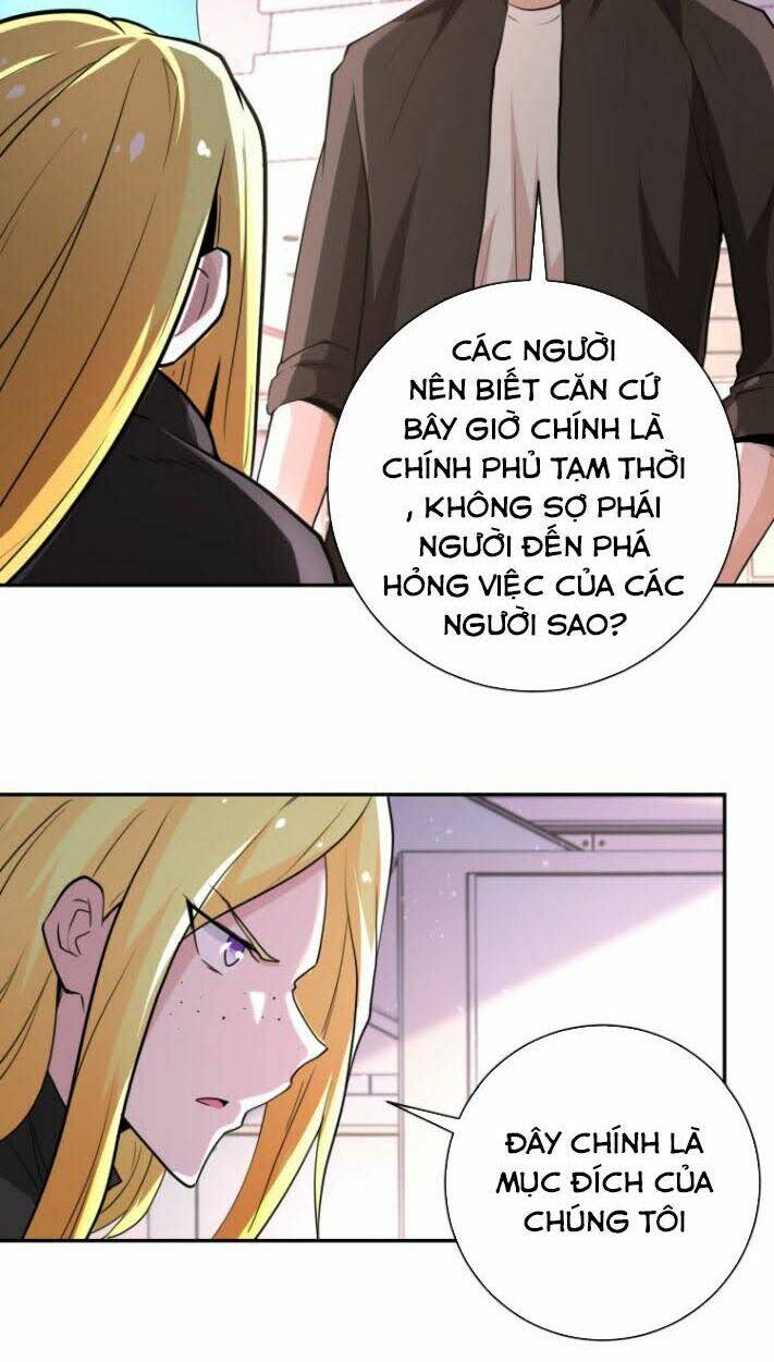 Chương 129 - Trang 27