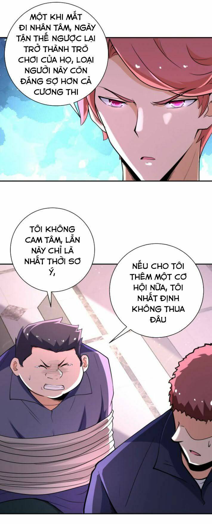 Chương 129 - Trang 30