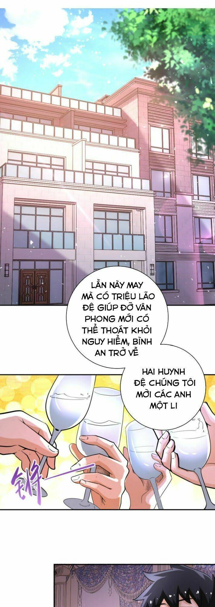 Chương 130 - Trang 1
