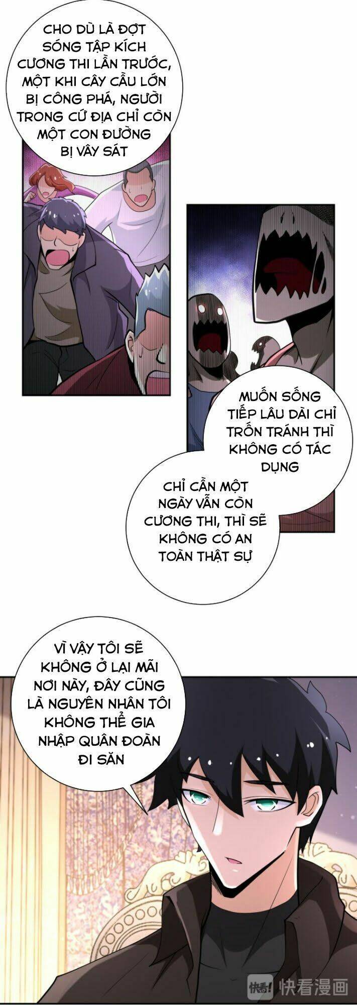 Chương 130 - Trang 11