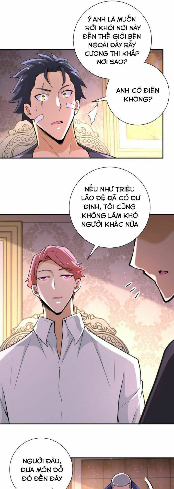 Chương 130 - Trang 13
