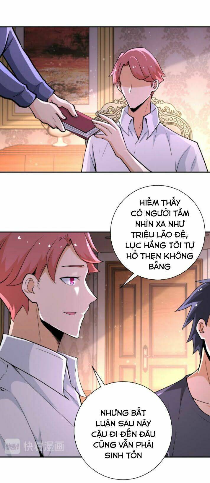 Chương 130 - Trang 15