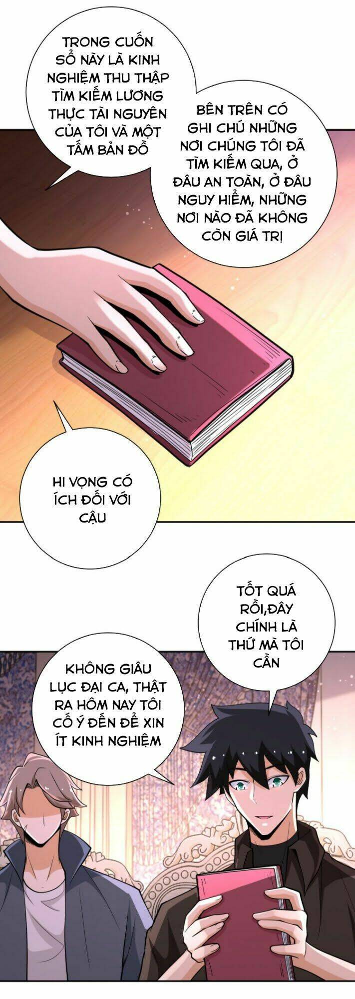 Chương 130 - Trang 16