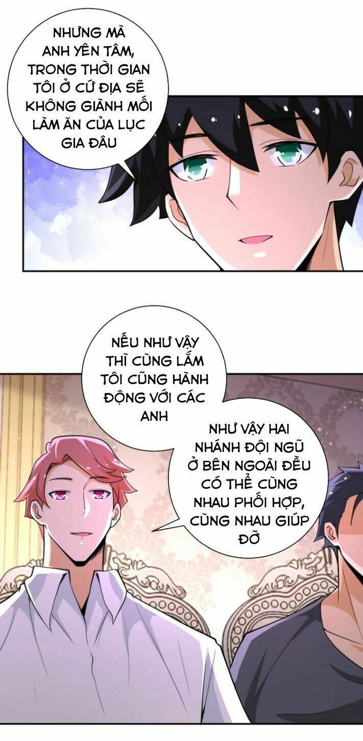 Chương 130 - Trang 17
