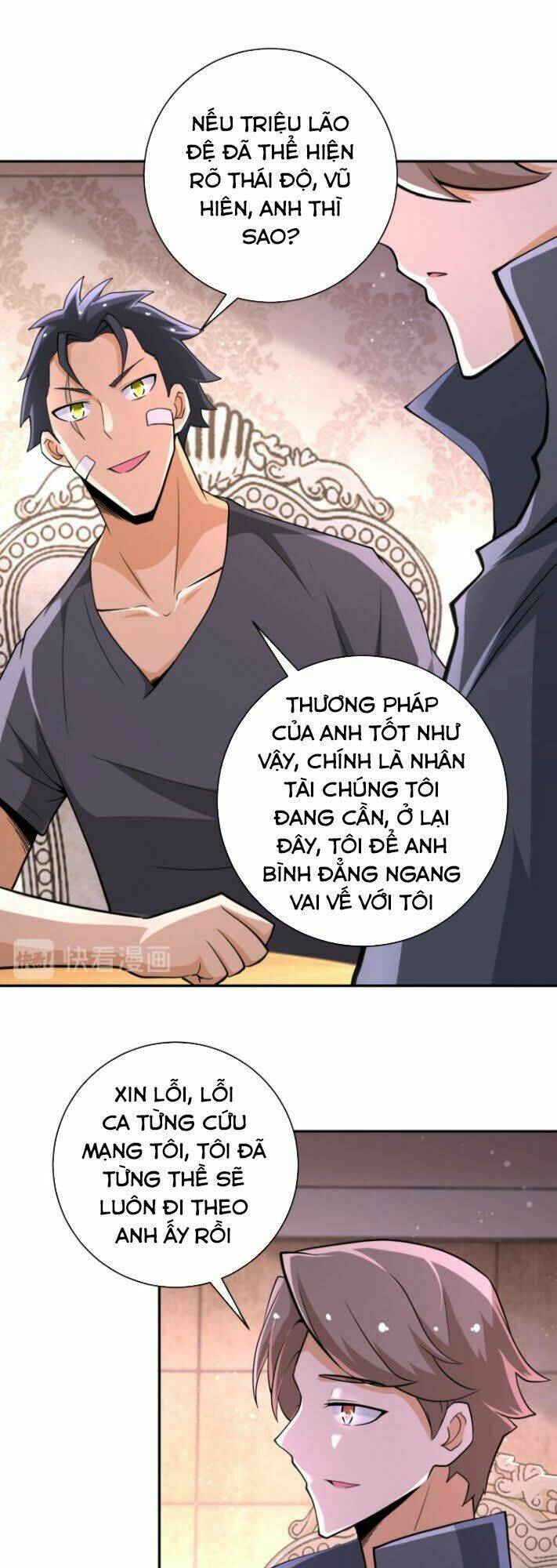Chương 130 - Trang 18