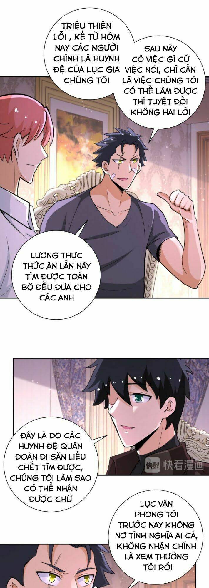 Chương 130 - Trang 3