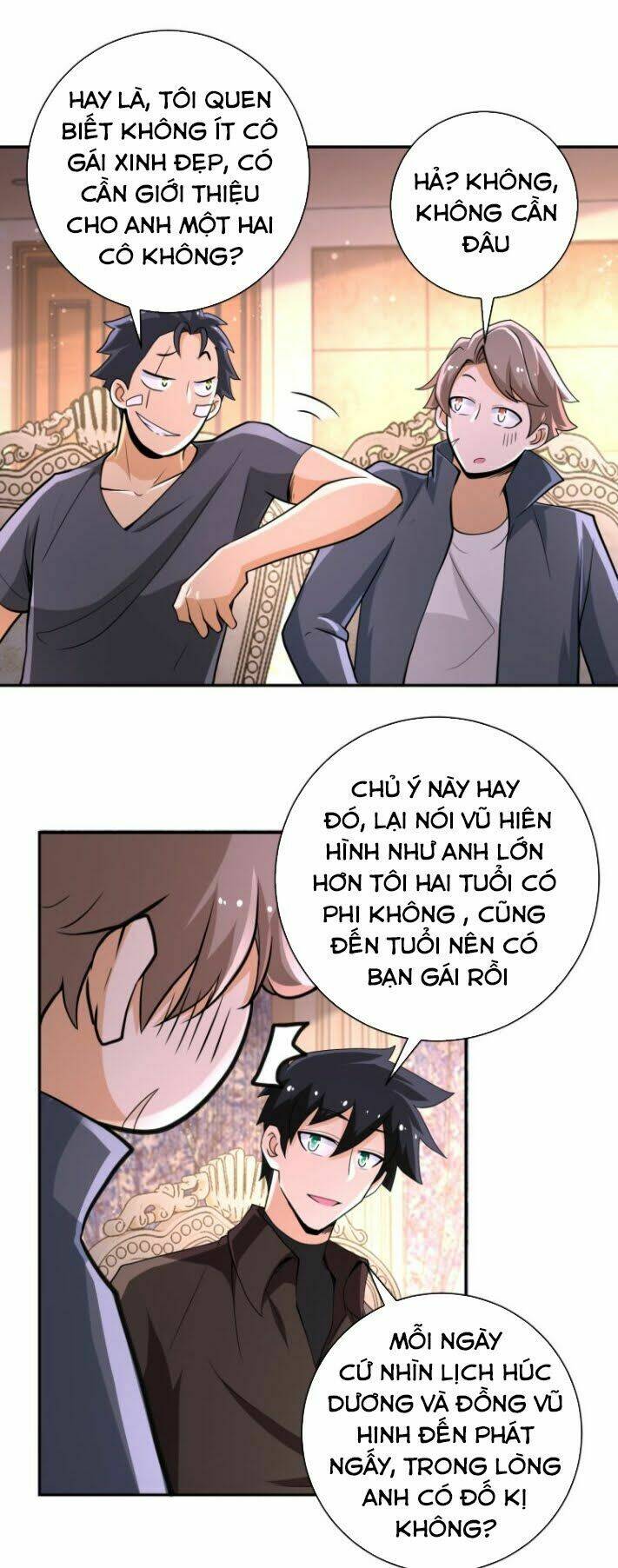 Chương 130 - Trang 21