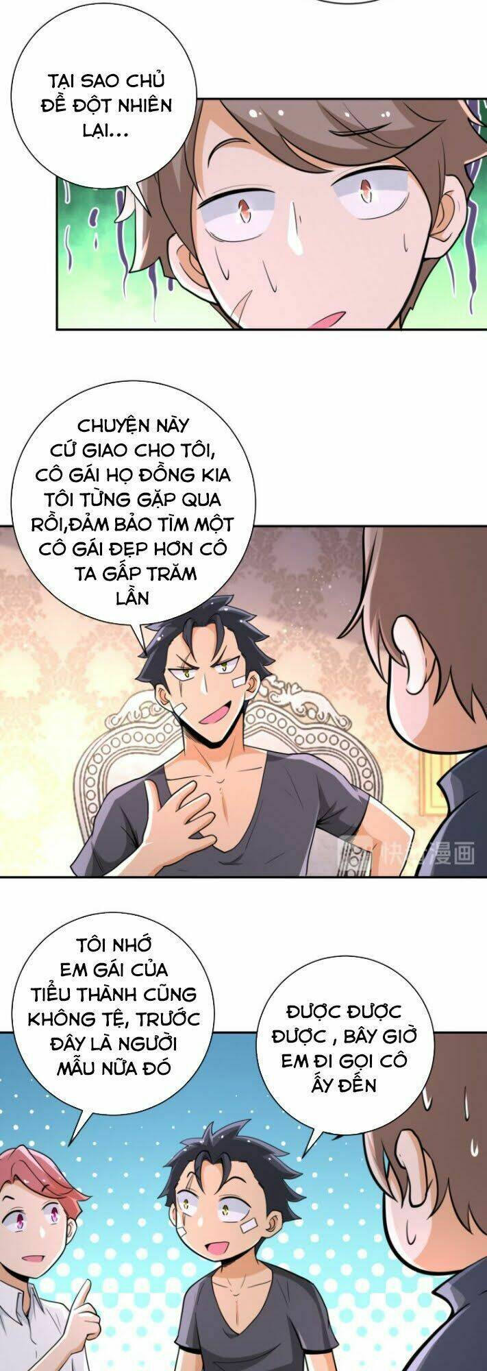 Chương 130 - Trang 22