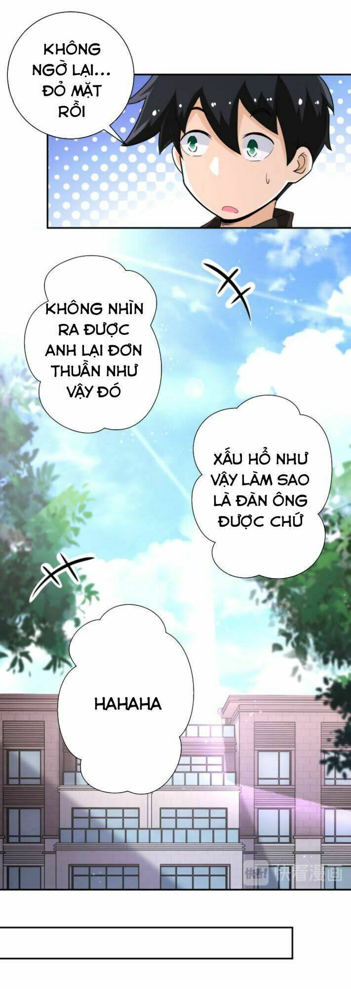 Chương 130 - Trang 25