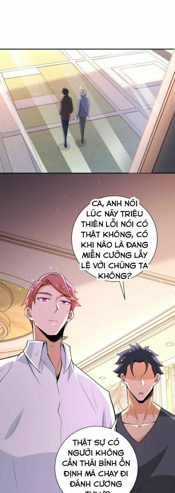 Chương 130 - Trang 27