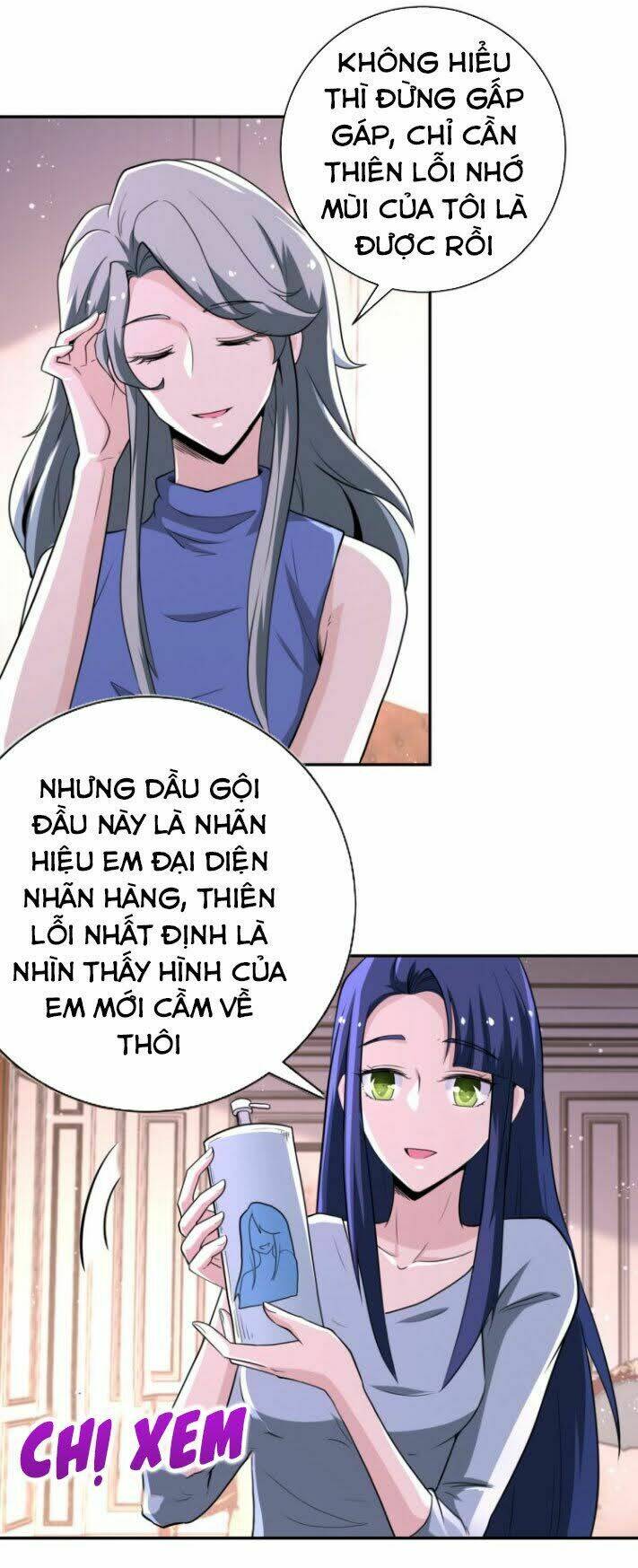 Chương 130 - Trang 33
