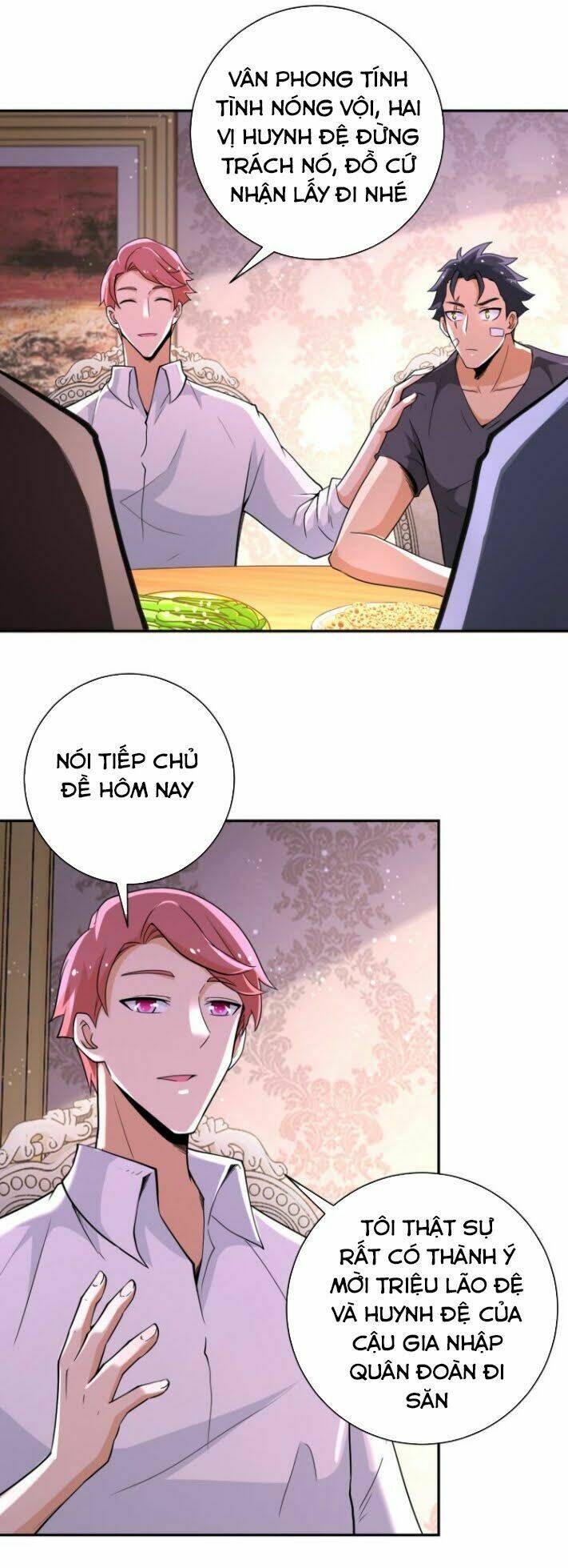 Chương 130 - Trang 5