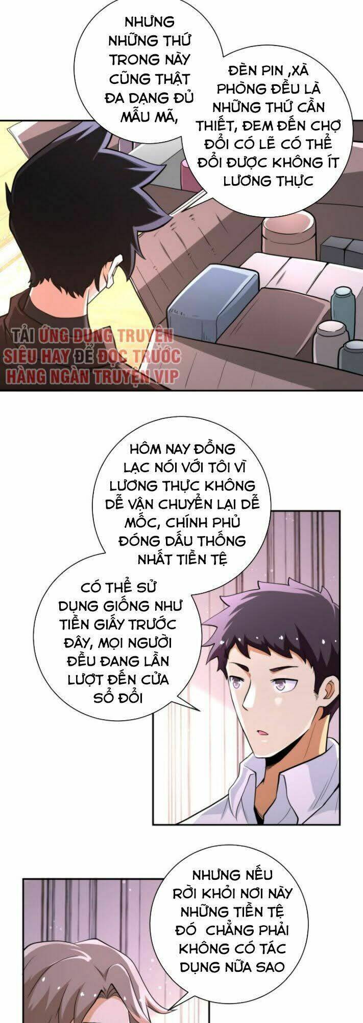 Chương 131 - Trang 2