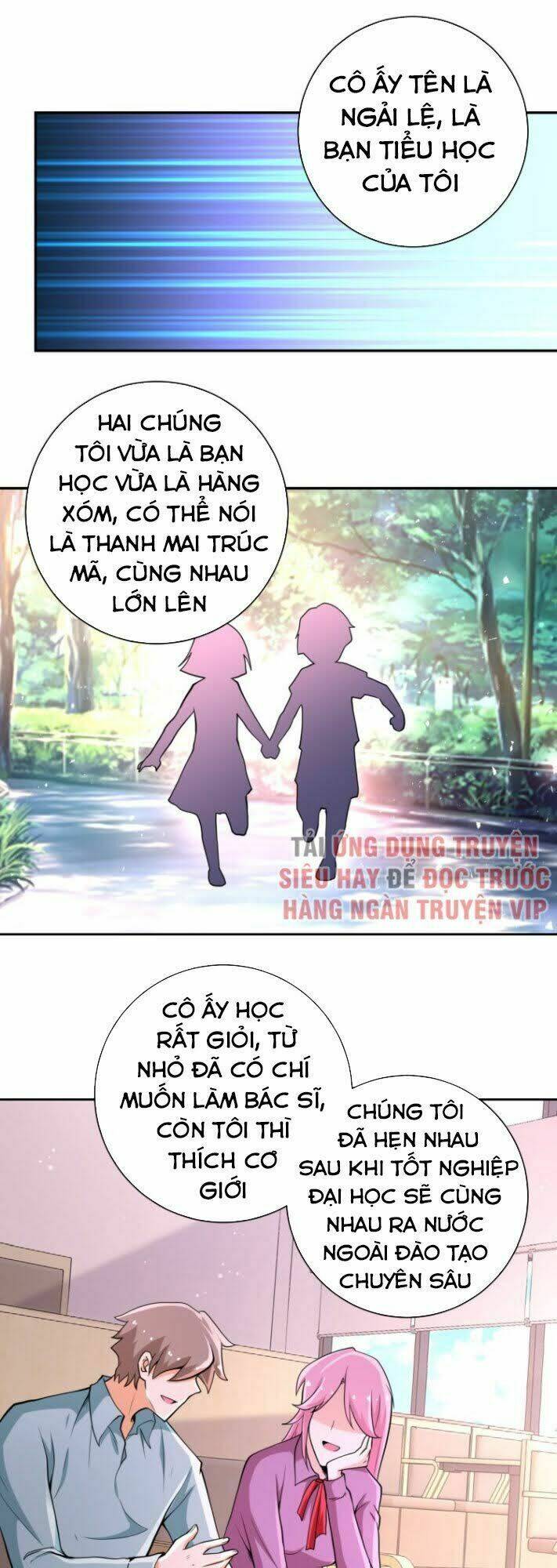 Chương 131 - Trang 12