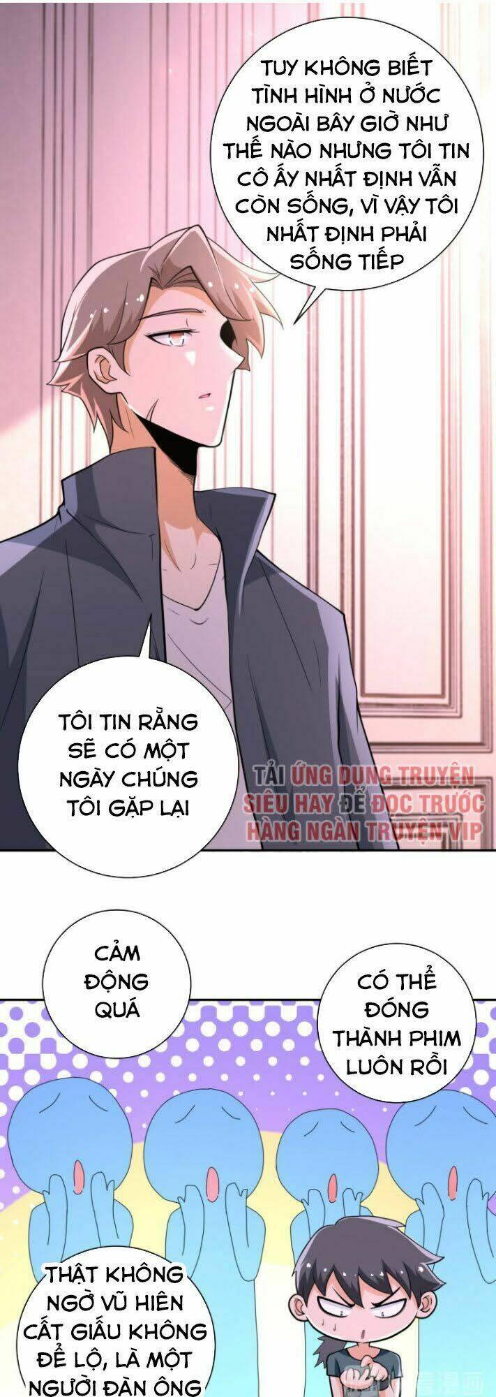 Chương 131 - Trang 16