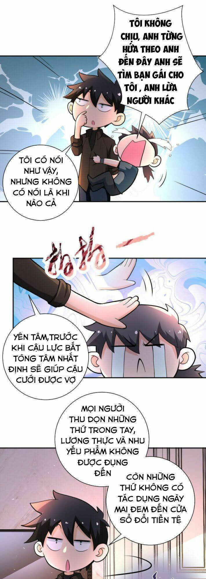 Chương 131 - Trang 20