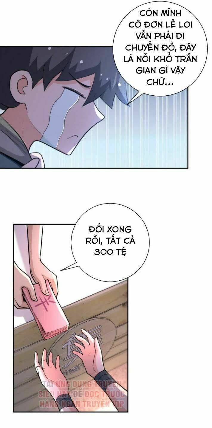 Chương 131 - Trang 25
