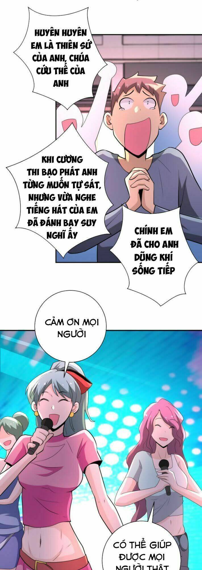 Chương 131 - Trang 33