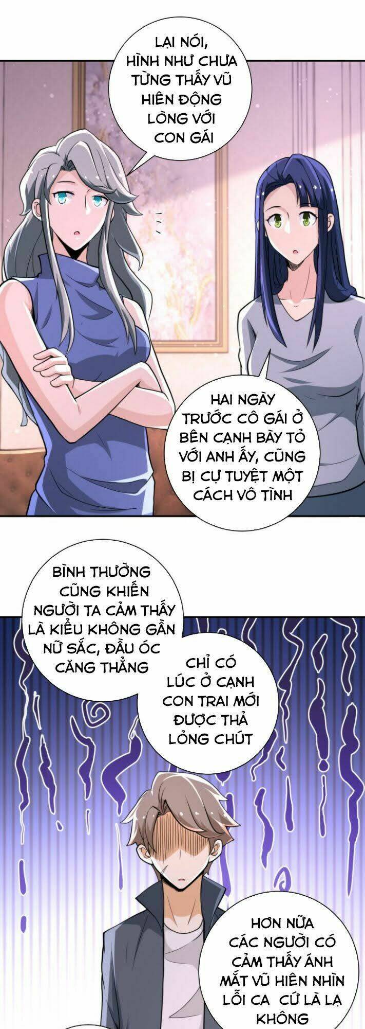 Chương 131 - Trang 6