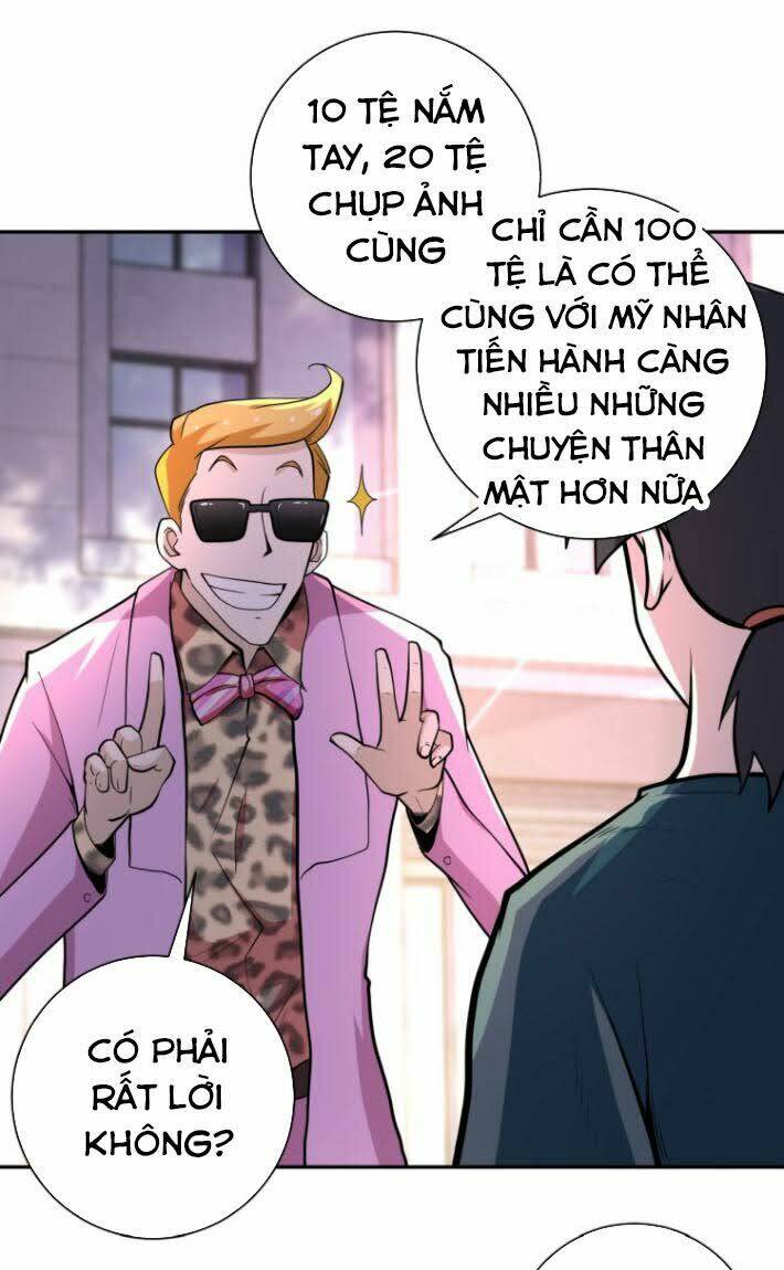 Chương 132 - Trang 1