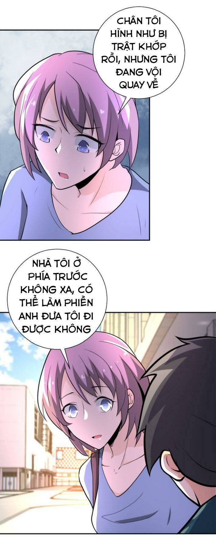 Chương 132 - Trang 16