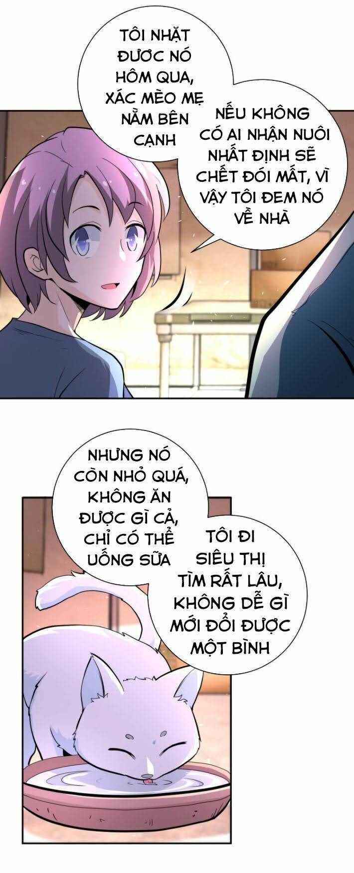 Chương 132 - Trang 21