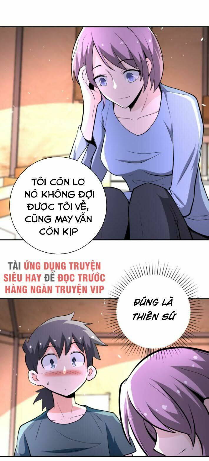 Chương 132 - Trang 22