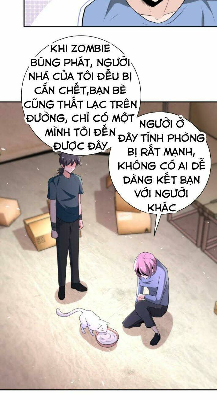 Chương 132 - Trang 24