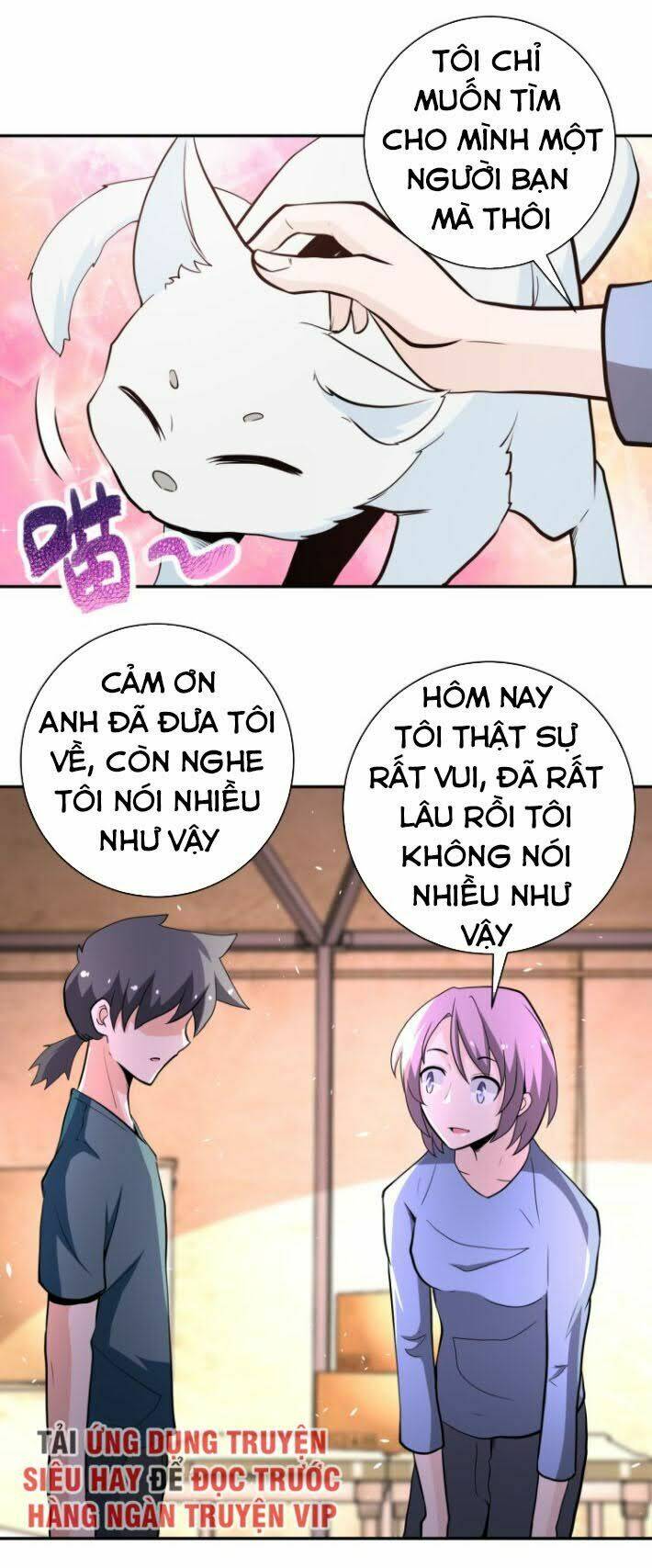 Chương 132 - Trang 25
