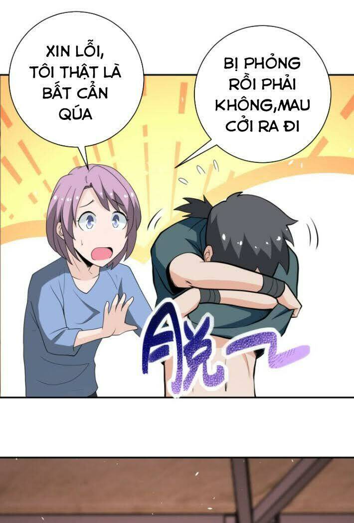 Chương 132 - Trang 30