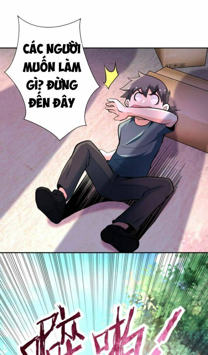 Chương 133 - Trang 16