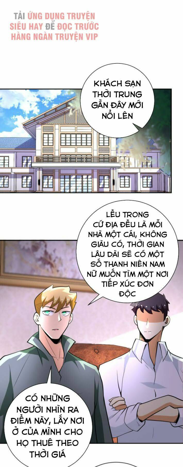 Chương 133 - Trang 18