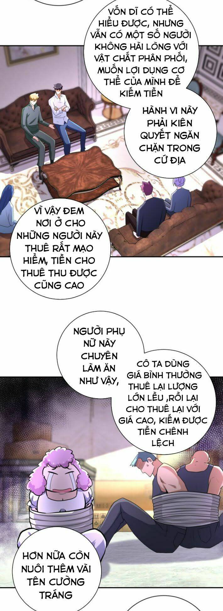 Chương 133 - Trang 19