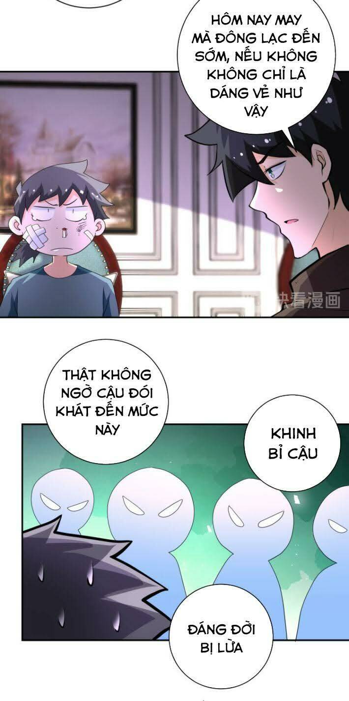 Chương 133 - Trang 20
